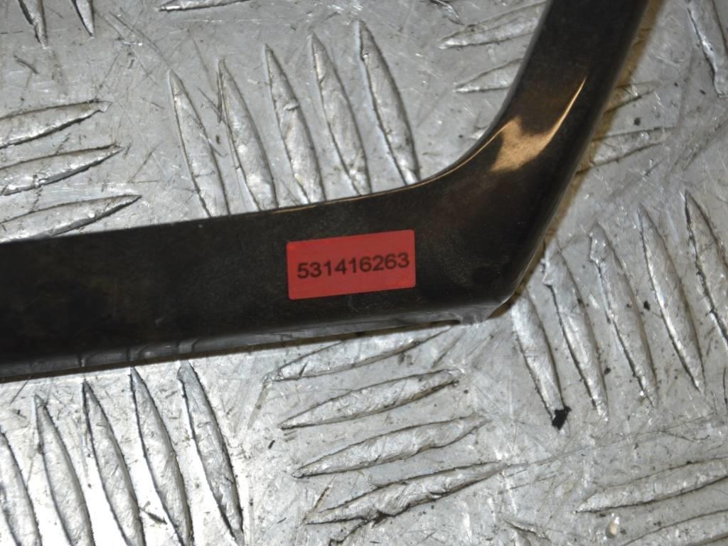 Накладка декоративная