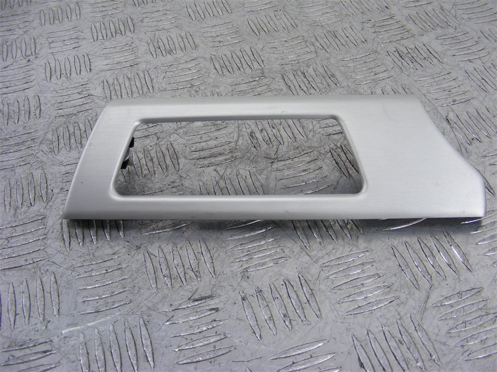 Накладка декоративная