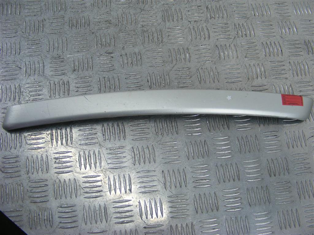 Накладка декоративная