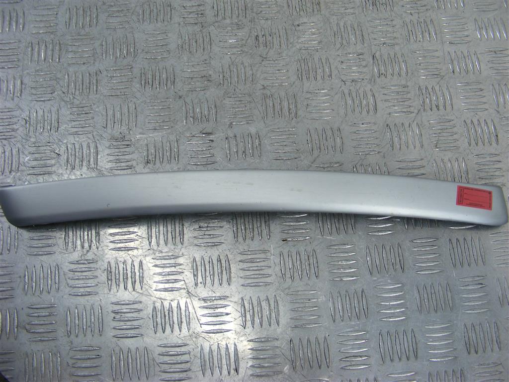 Накладка декоративная