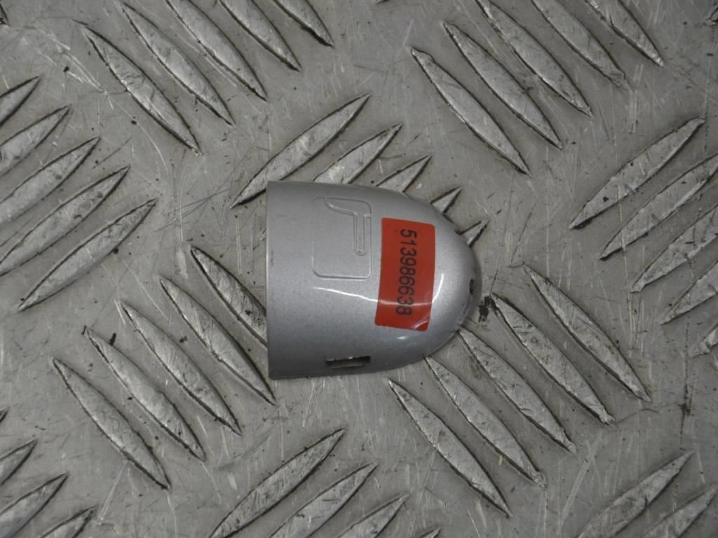 Накладка декоративная