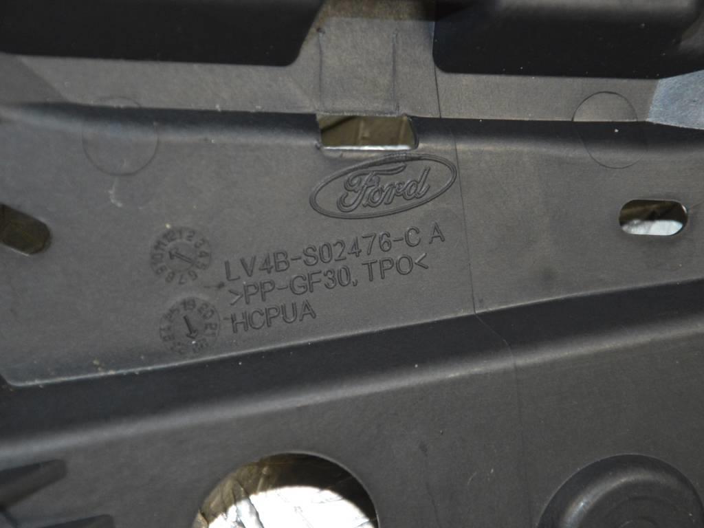 Накладка декоративная