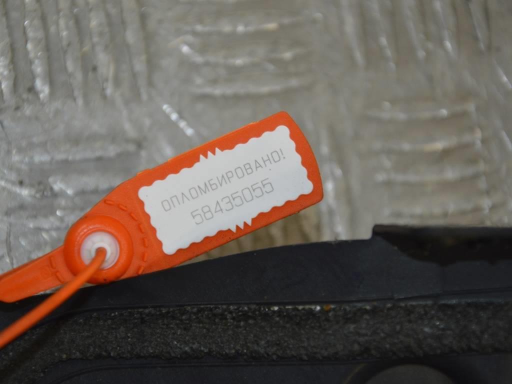 Накладка декоративная