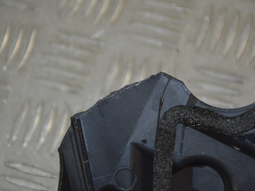 Накладка декоративная