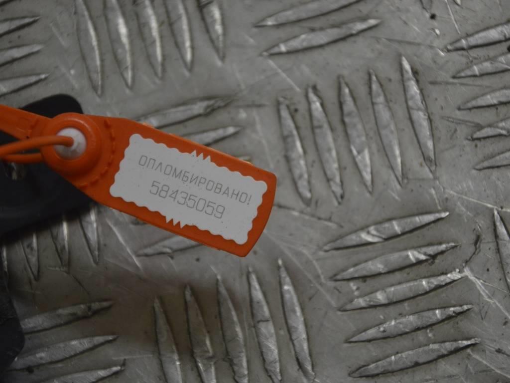 Накладка декоративная