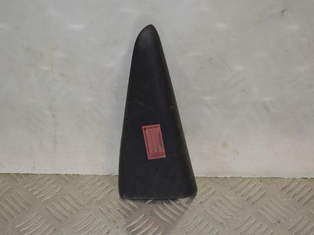 Накладка двери (крышки) багажника