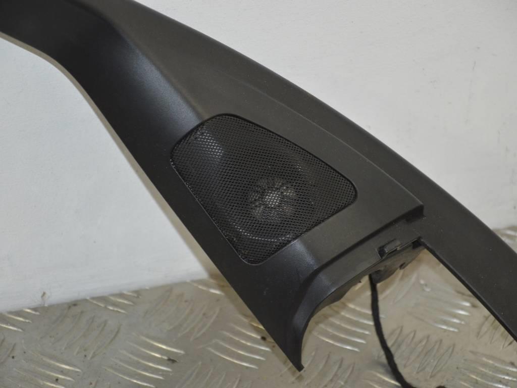 Накладка двери передней левой