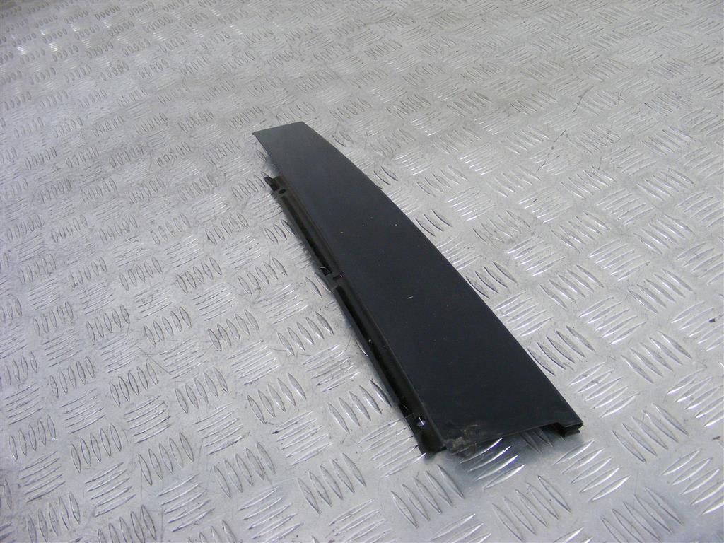 Накладка двери задней правой