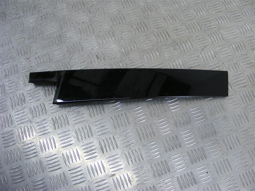 Накладка двери задней правой