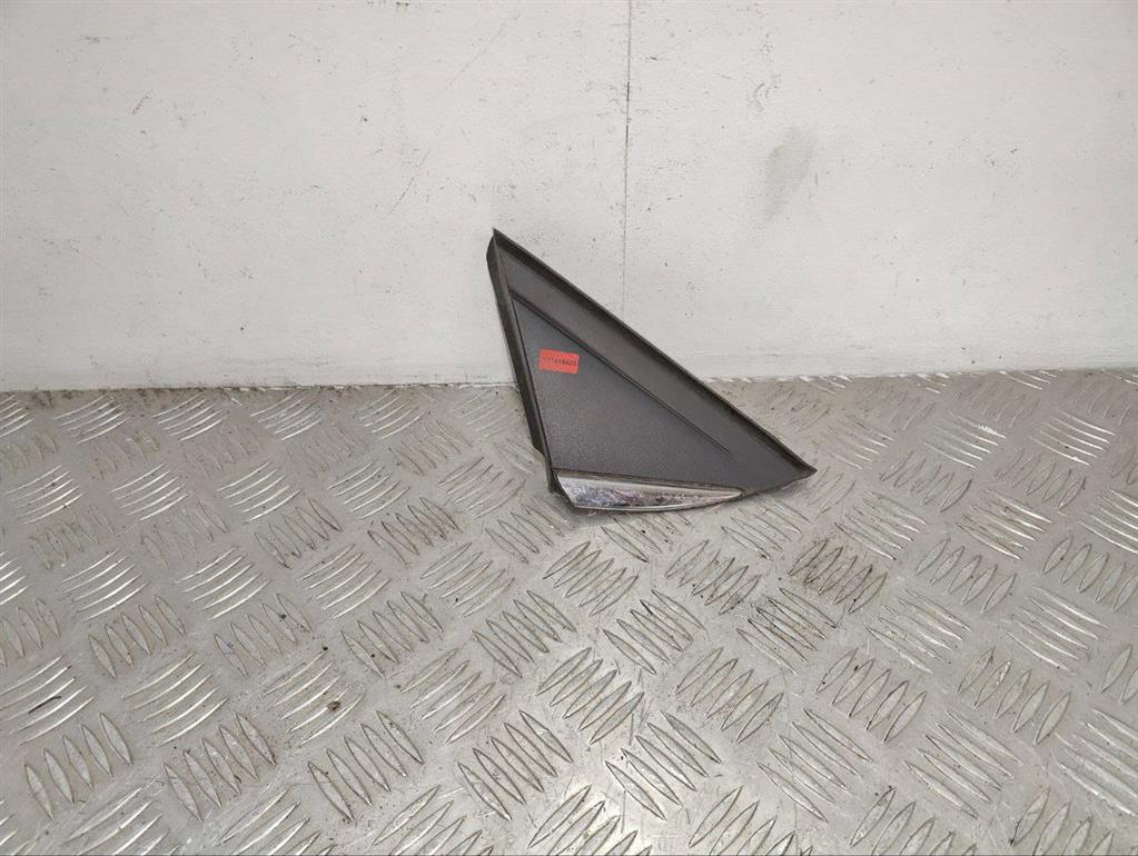 Накладка крыла (уголок зеркала) переднего правого