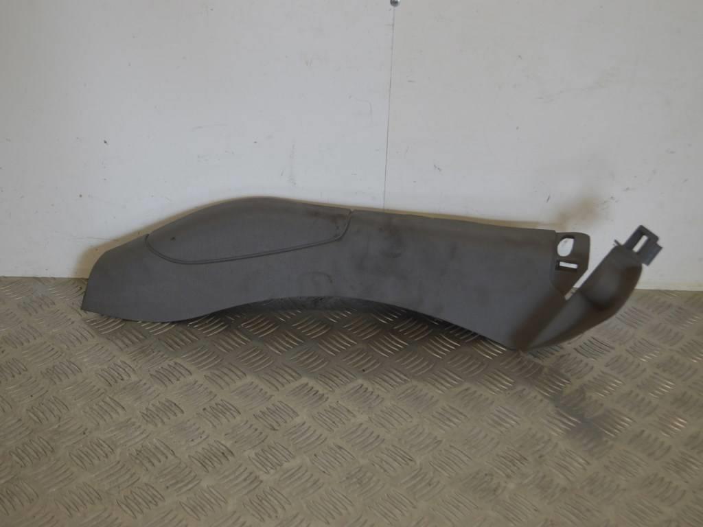 Накладка на порог