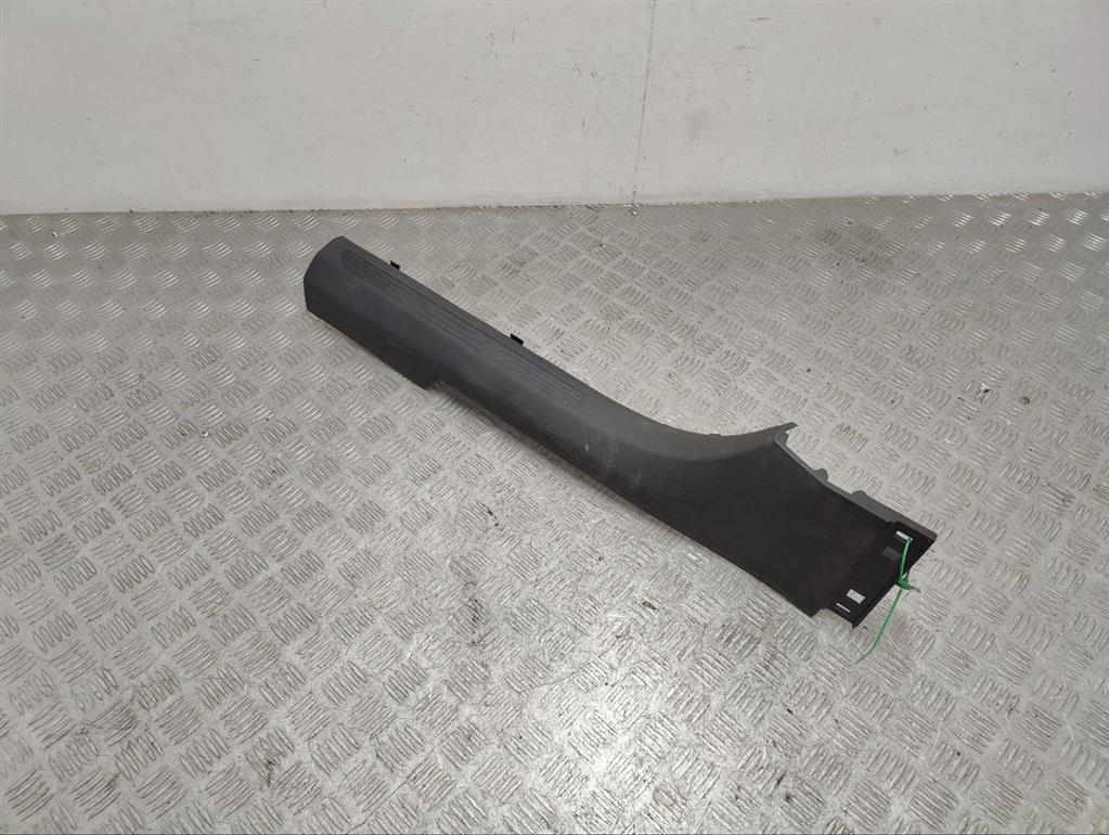 Накладка на порог внутренняя передняя правая