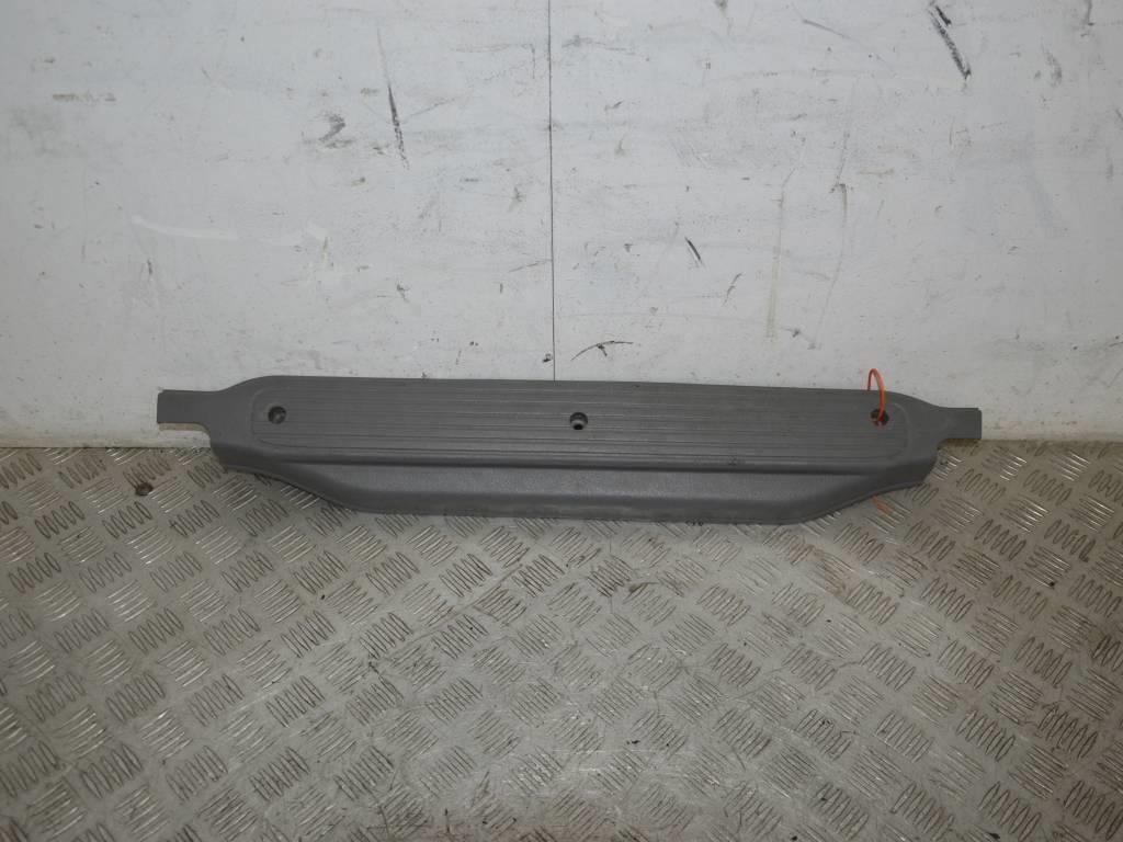 Накладка на порог