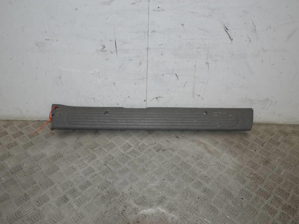 Накладка на порог