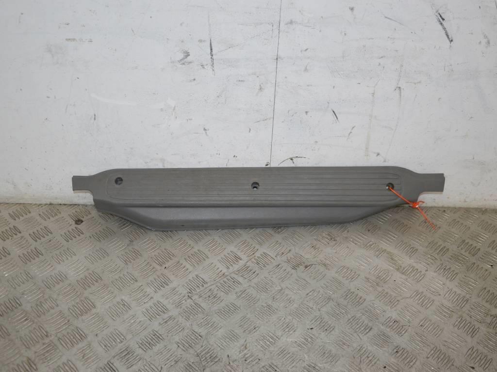 Накладка на порог