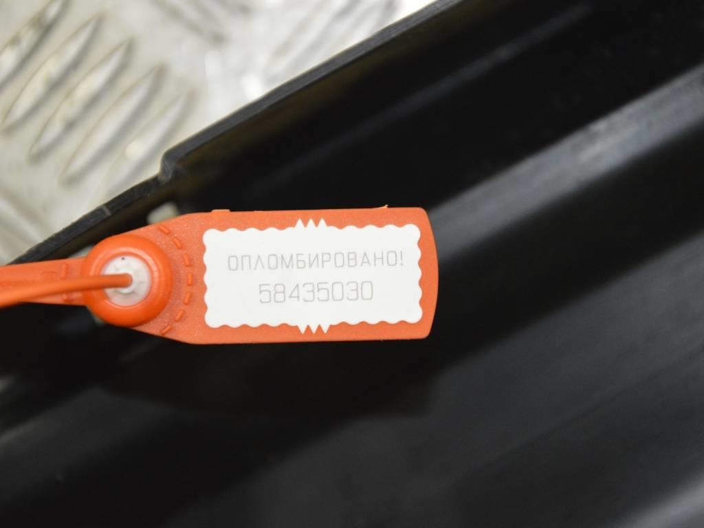 Накладка на порог