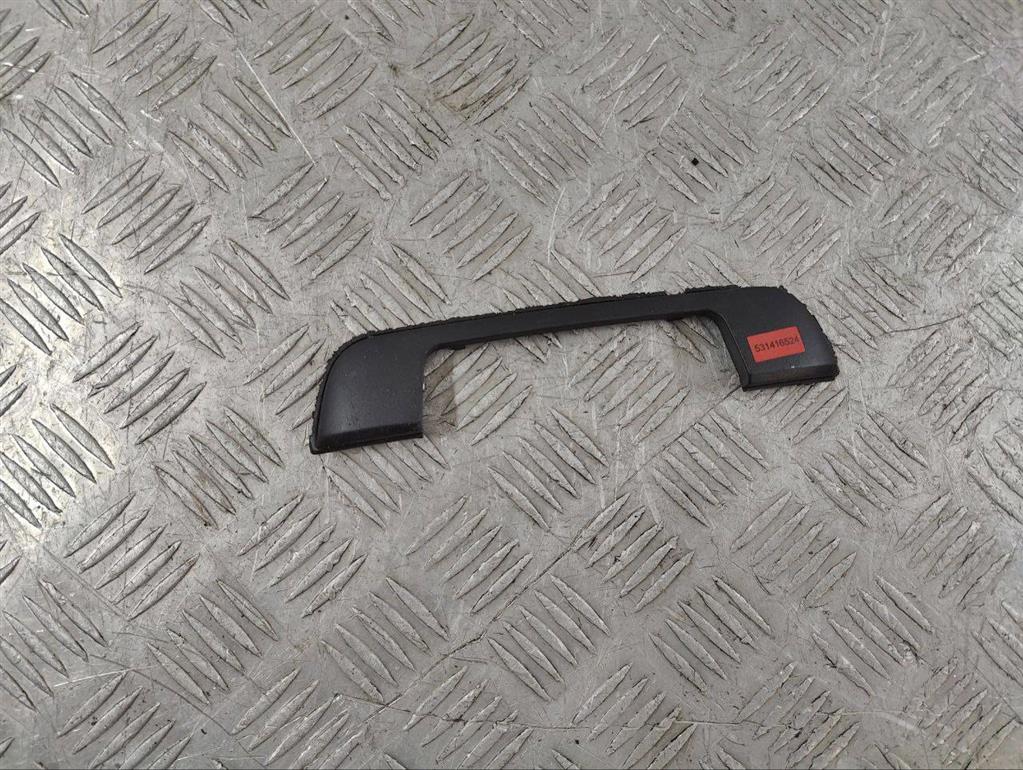 Накладка на ручку двери