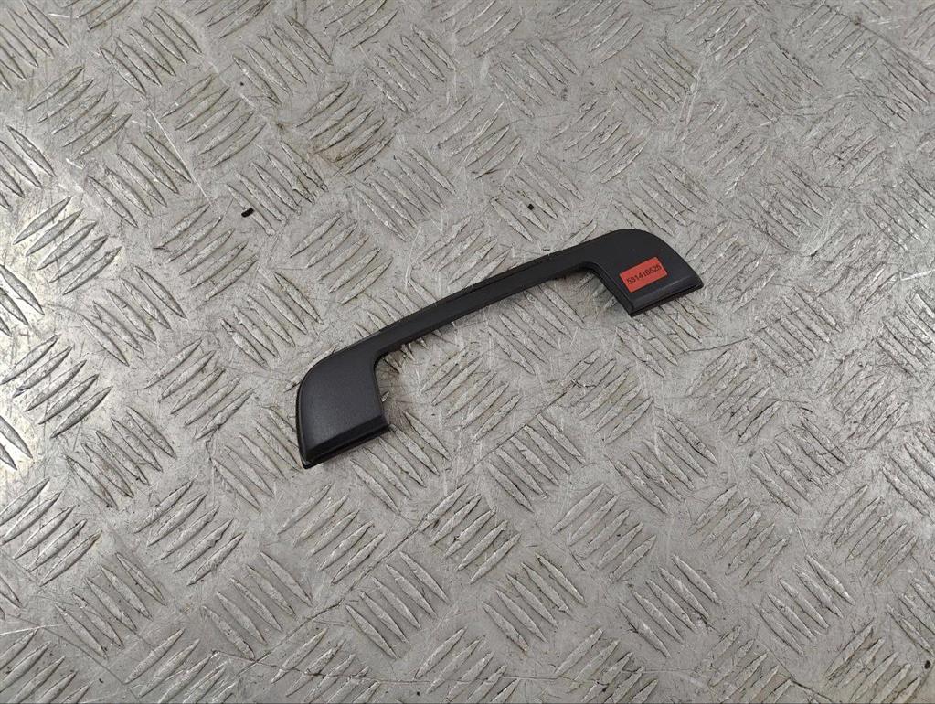 Накладка на ручку двери