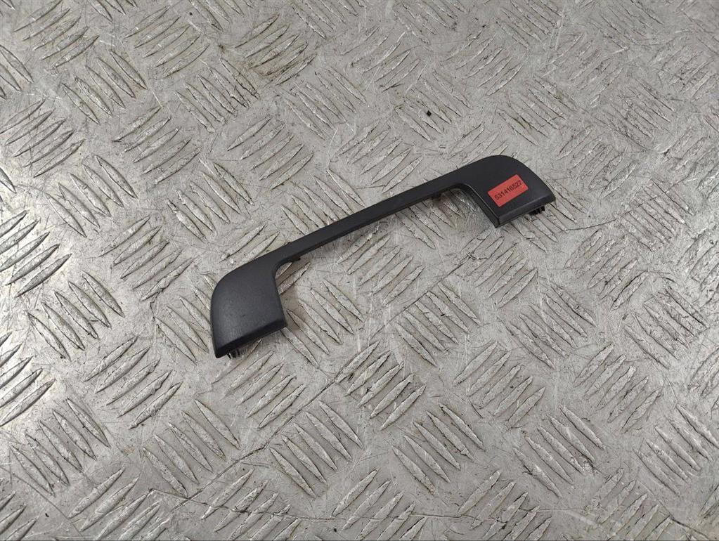 Накладка на ручку двери