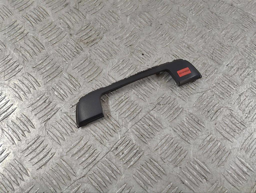 Накладка на ручку двери