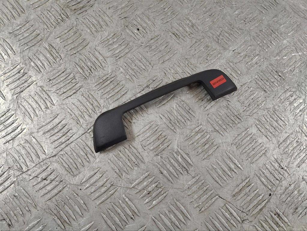 Накладка на ручку двери