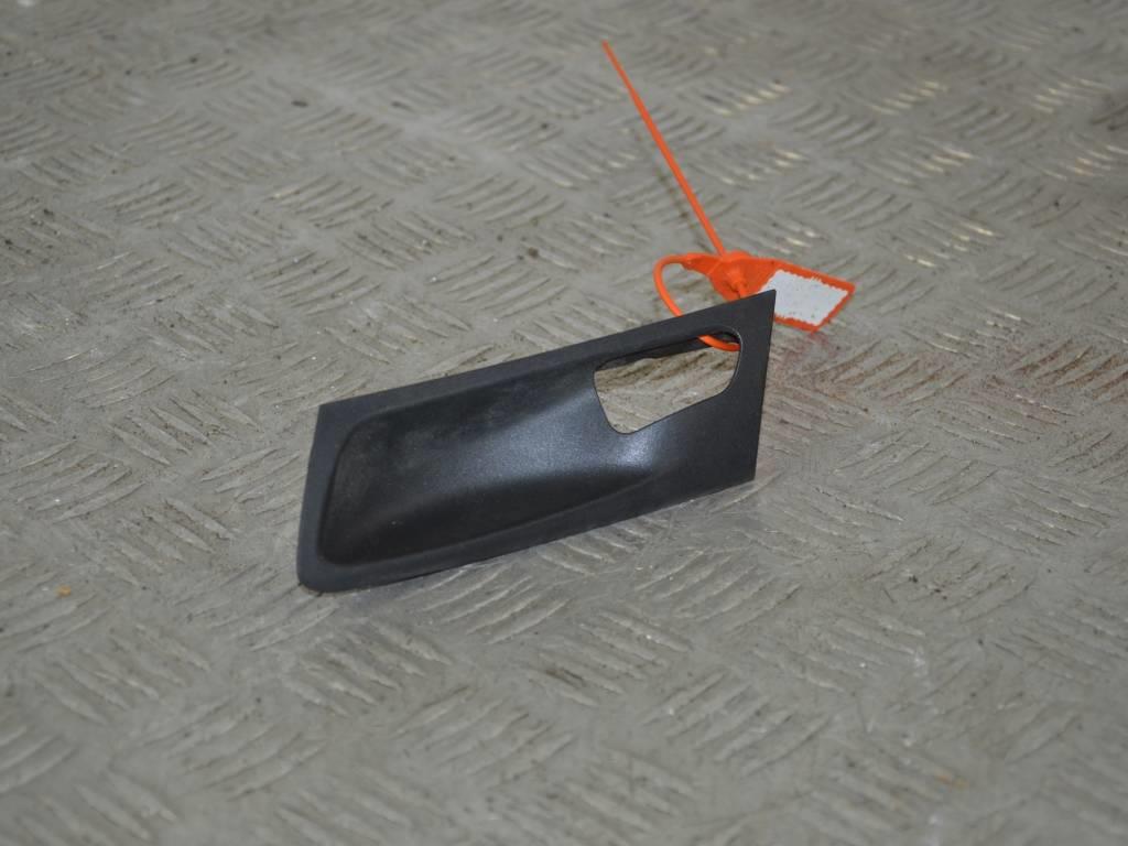 Накладка на ручку двери