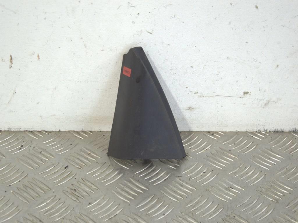 Накладка на зеркало левое