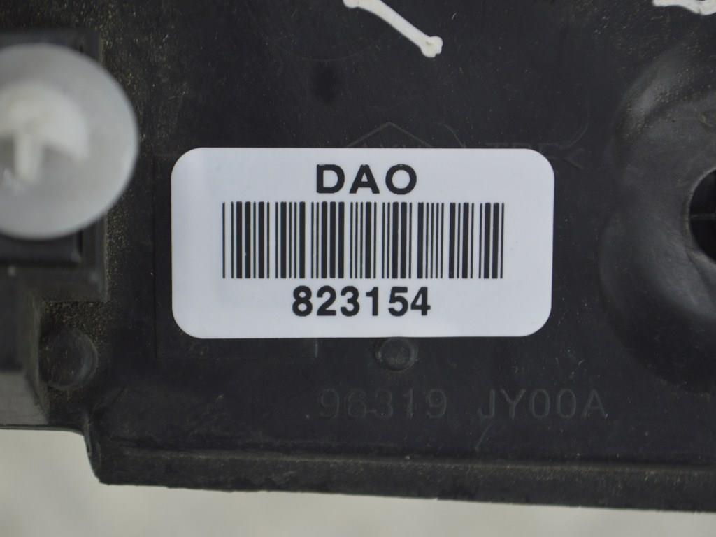 Накладка на зеркало Renault Koleos 1 (2008-2016) 96319JY00A