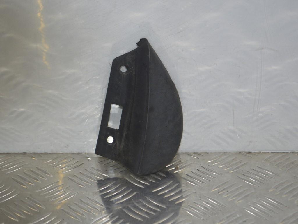 Накладка на зеркало левое