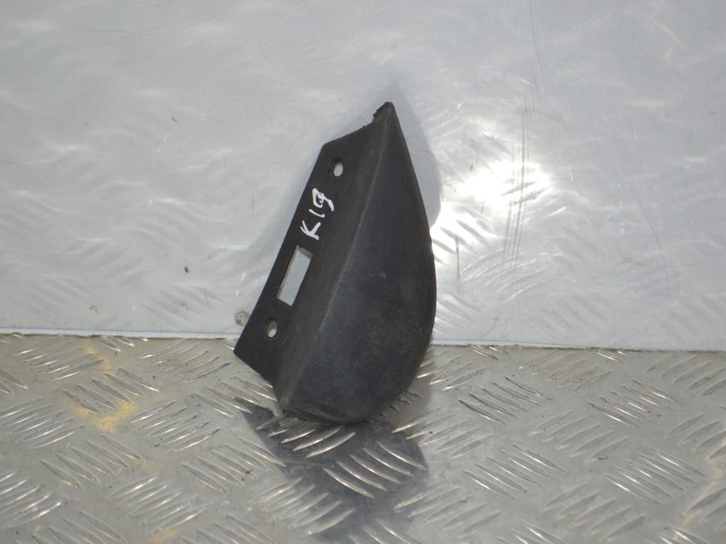 Накладка на зеркало левое