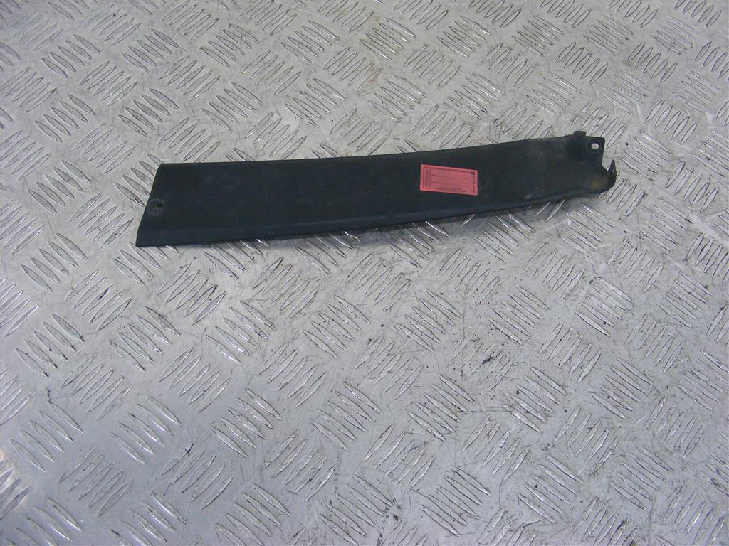 Накладка (ресничка) левой фары Renault Espace 3 (1996-2002) 6025303191