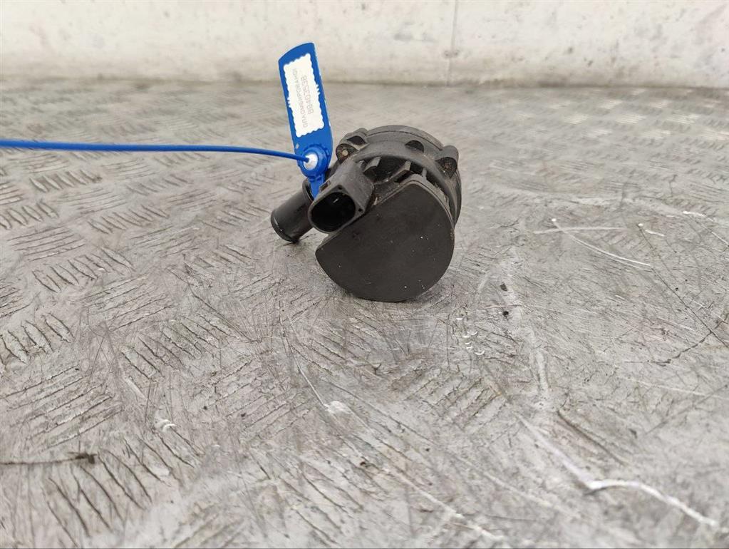 Насос антифриза дополнительный