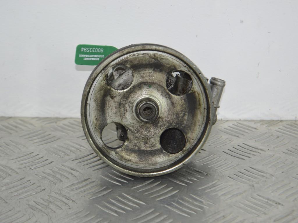 Насос гидроусилителя руля Citroen C5 (2000-2008)