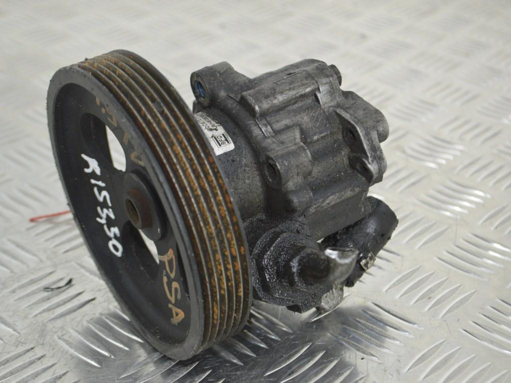 Насос гидроусилителя руля Citroen Evasion (1994-2002) 9613860480