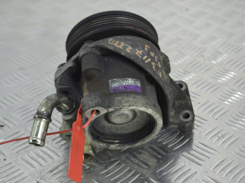Насос гидроусилителя руля Renault Espace 3 (1996-2002) 7700875710