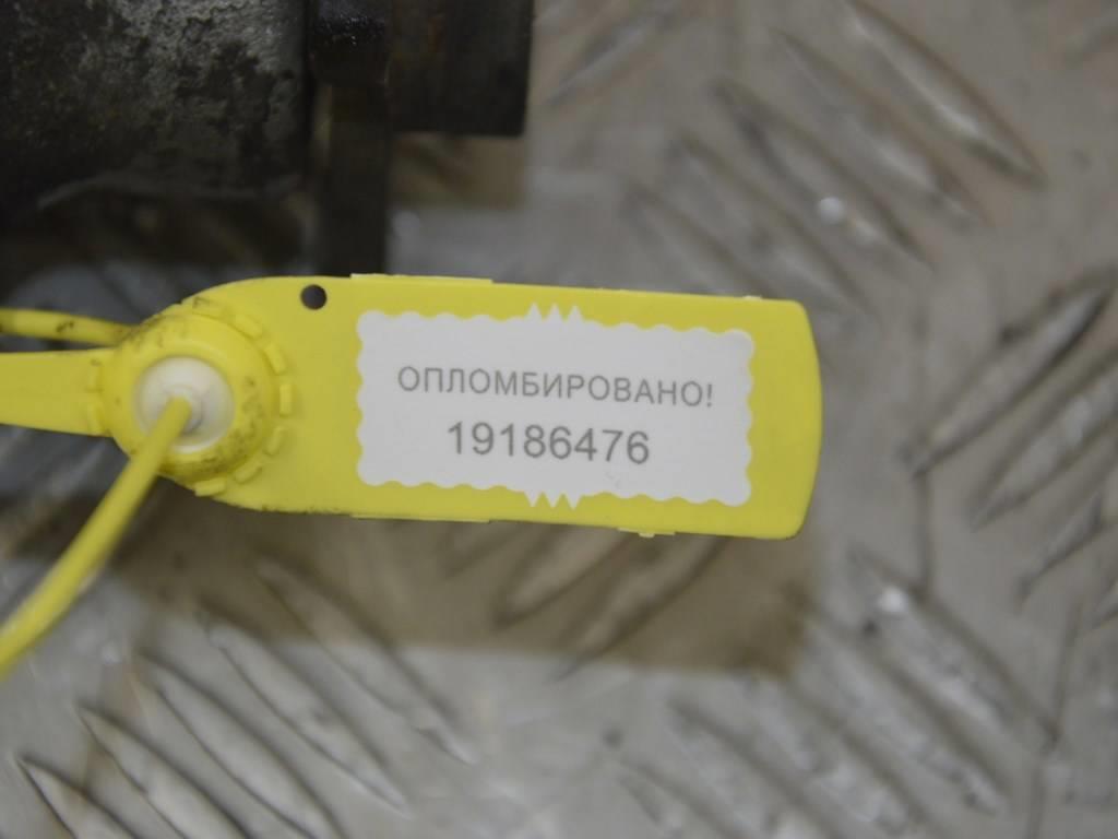 Насос гидроусилителя руля Renault Espace 3 (1996-2002)