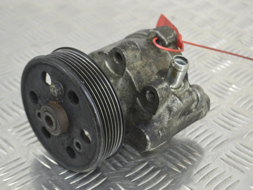 Насос гидроусилителя руля