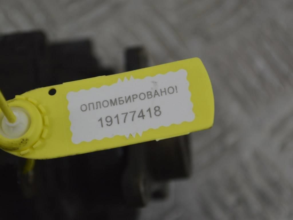 Насос гидроусилителя руля Renault Kangoo 1 (1997-2007)