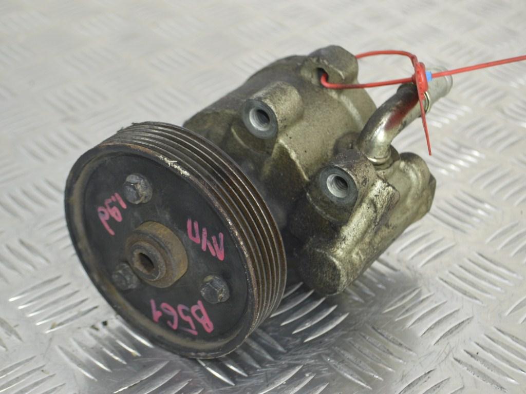 Насос гидроусилителя руля Renault Scenic 1 (1996-2003) 7700417308, 7700415198