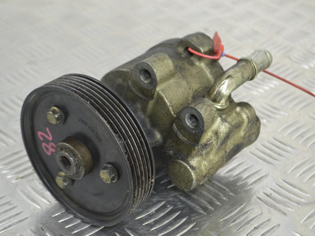 Насос гидроусилителя руля Renault Scenic 1 (1996-2003) 7700417308, 7700415198