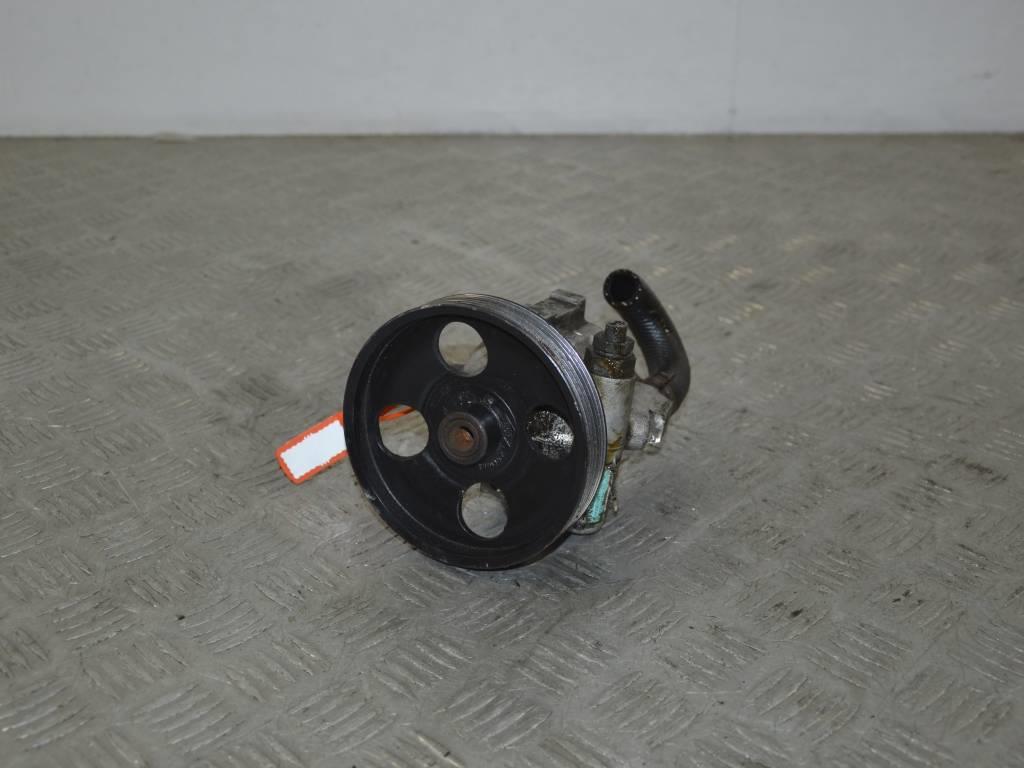 Насос гидроусилителя руля