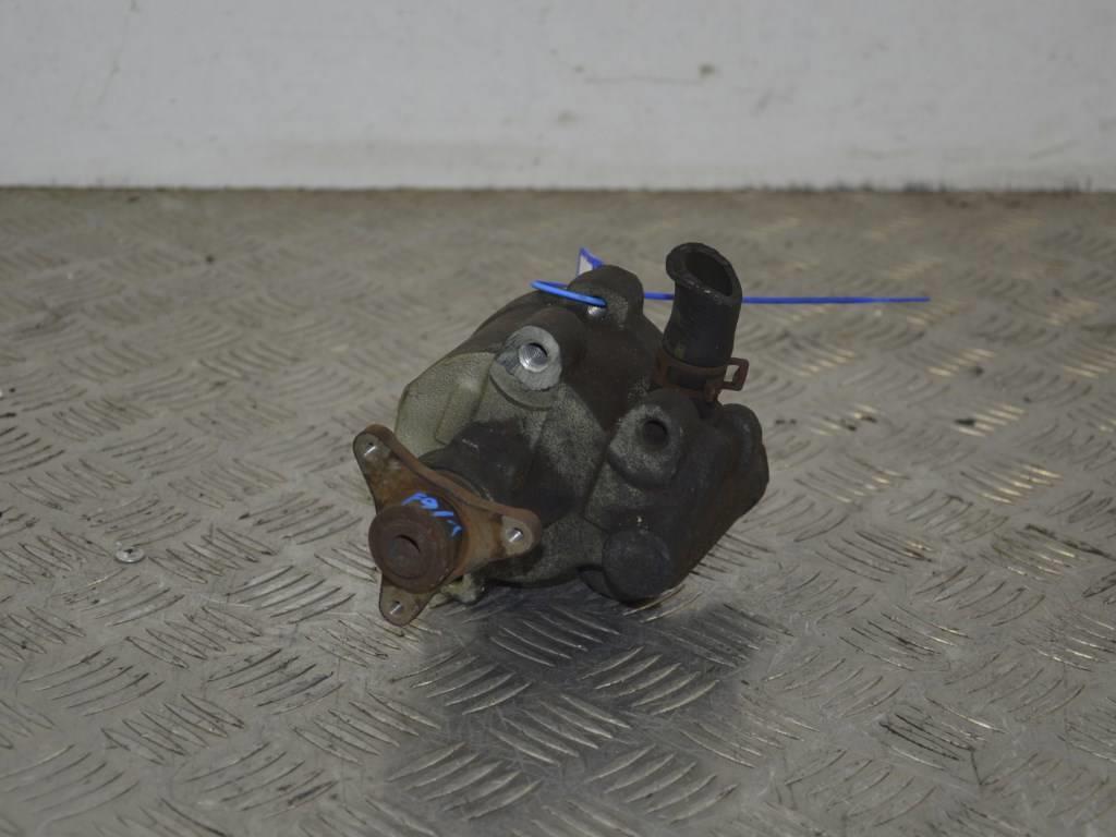 Насос гидроусилителя руля