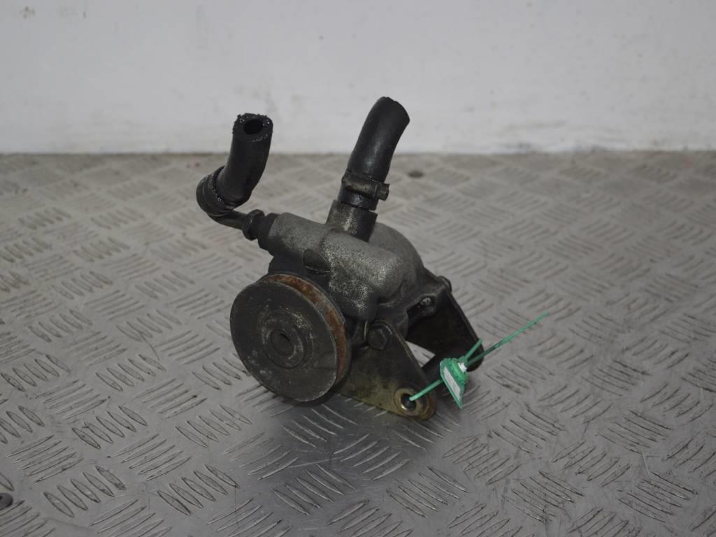 Насос гидроусилителя руля