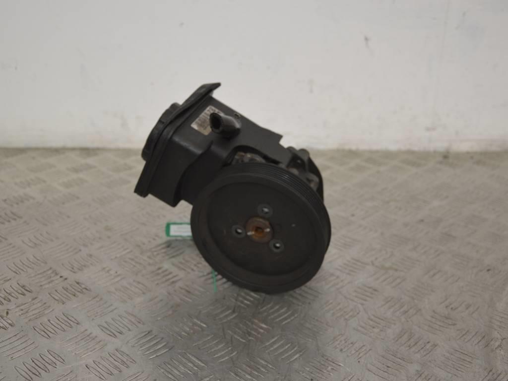 Насос гидроусилителя руля