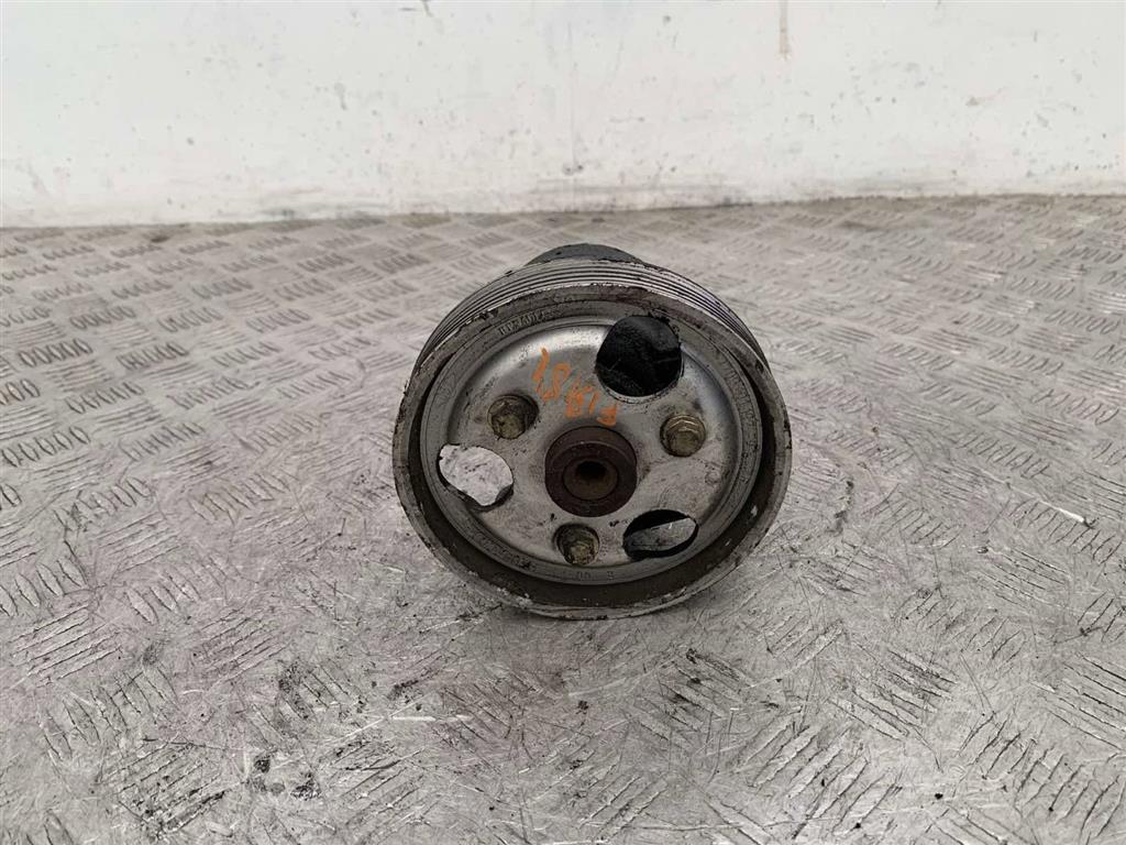 Насос гидроусилителя руля