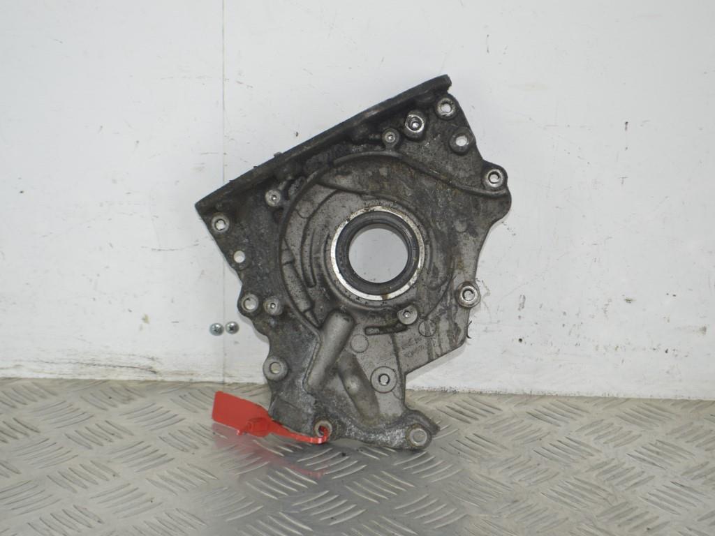 Насос масляный Peugeot 308 (2007-2018) 9686038880