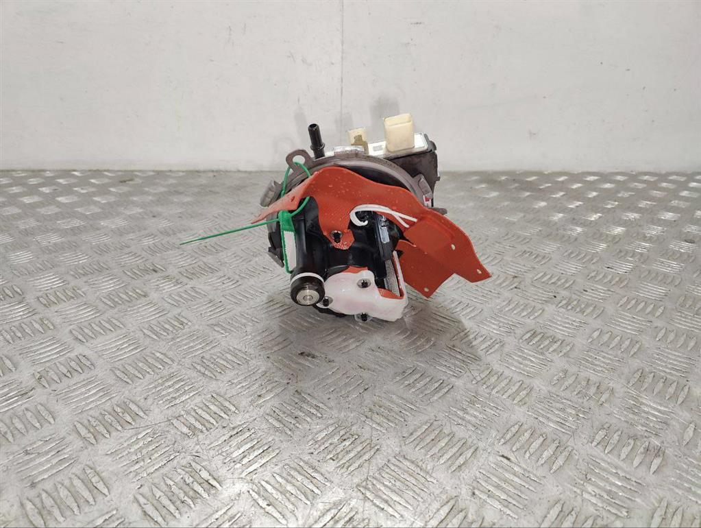 Насос (модуль) AdBlue