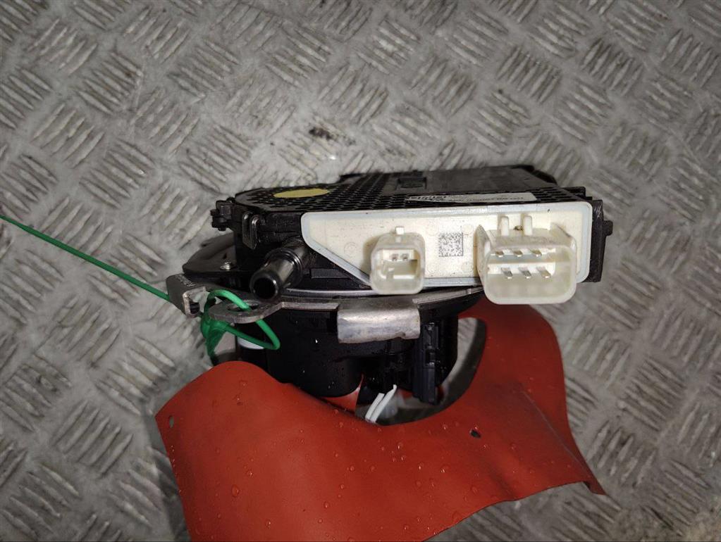 Насос (модуль) AdBlue