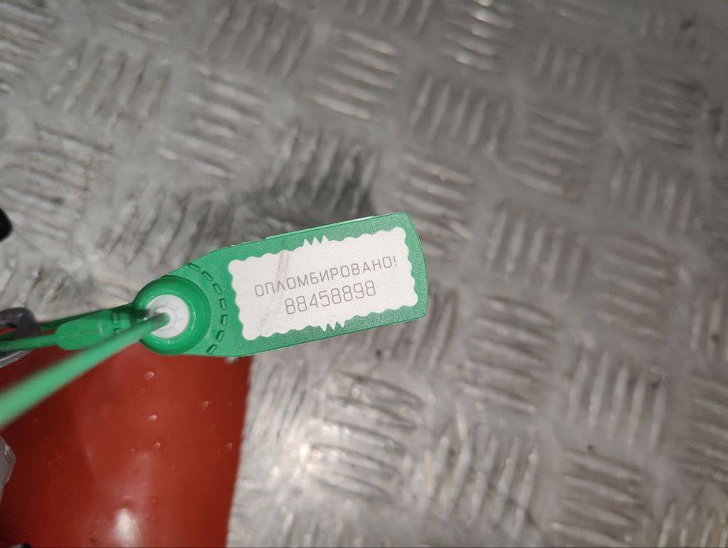 Насос (модуль) AdBlue