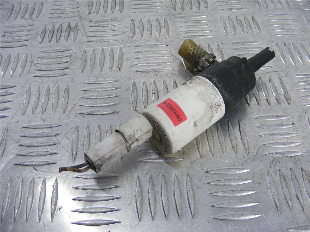 Насос (моторчик) омывателя фар Renault Espace 3 (1996-2002) 7700813676